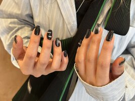 個性派ニュアンス