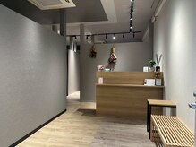 サロン エイトブロウ 豊田店(8BROW)