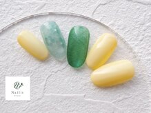 ネイリット 銀座(Nailit)/ご新規様限定オフ無料【¥8980】