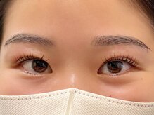 ハウオリ 高津 溝の口(Hauoli)/ラッシュリフト&アイブロウ(wax)