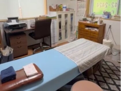 くのへ療術センターの写真