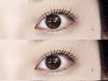 アムズ バイ アイ トーキョー 渋谷店(ams by AI TOKYO)/まつげパーマ