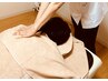【根本改善◎姿勢の歪みケア!】ボディケア整体 90分コース¥13000→9900