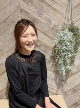 シエル(Ciel by Luxe)&nbsp;Manami 