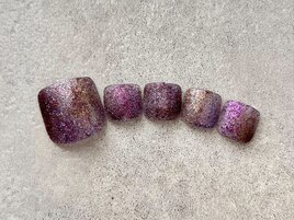 《New》 秋ニュアンスデザイン