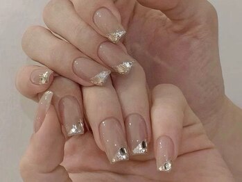 エミリーガーデン 六本木店(Emily Garden)/ガラスフレンチ*