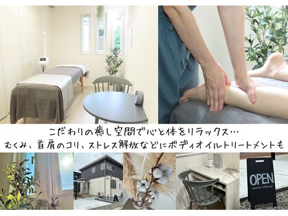 サロン テン(salon TEN)の写真