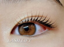 ウオン(UON)/ラッシュリフト