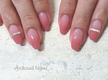 ビジュゥ 緑地公園店/定額2本アート