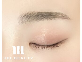 メルシェ(Mershe)/自眉を活かして！HBL！