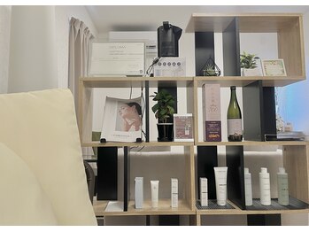 カオリ バイ レゴリス(馨 by REGOLITH)/商品