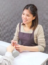 ナチュラリー(Naturally)&nbsp;Techi 