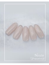 はあとねいる 尼崎立花店/定番デザインNo.109