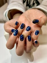 スターチス 行徳(statice)/お持ち込みデザイン