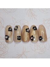 アールエム(Rm)/アートデザイン☆6980円