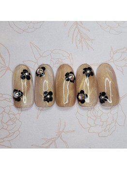 アールエム(Rm)/アートデザイン☆6980円