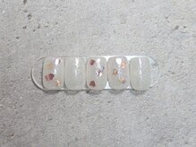 コエ(koe)/シンプルコース/デザイン