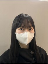 ハイク バイ ジェン(HIKE by gen.)/まつ毛パーマ