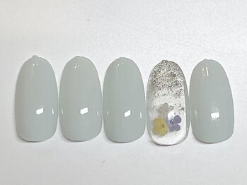 2月定額6900円→オフ込み3980円