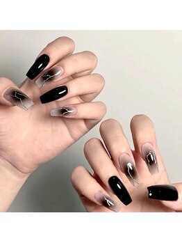 ヘブン 池袋(HEAVEN)/長 さだしやり放題×つけ放題