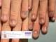 みつぼしネイル(みつぼしnail)の写真