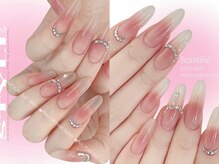 ナユキネイル 渋谷店(NA.YUKI NAIL)