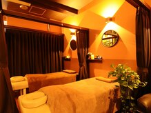 満足館 アイカスパ 三宮センタープラザ店(Aika Spa)の雰囲気（【本格足つぼ】60分¥4600(税込)絶妙な力加減でリピーター多数◎）