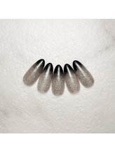 スペル オン ネイルズ(Spell on nails)/定額シンプルコース