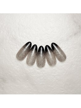 スペル オン ネイルズ(Spell on nails)/定額シンプルコース