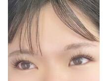 イイビ 中目黒(iibi)/まつげパーマ/マツエク/肩こり