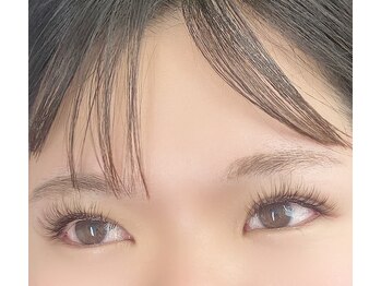 イイビ 中目黒(iibi)/まつげパーマ/マツエク/肩こり