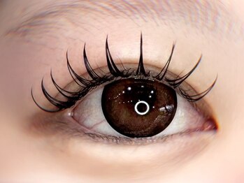 アイミーアイビューティー 宇都宮本店(ime eye beauty)/
