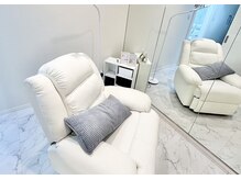 アクシア ビューティー サロン(AXSIA)/アイラッシュルーム♪