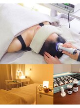 エフ(f)&nbsp;女性専用 育毛コース