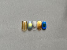 ツーバイマックスビューティー 吉祥寺(2by MAX BEAUTY)/マグネット　ストライプ