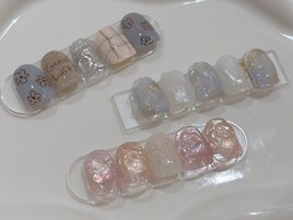 【Furuya限定】定額デザイン