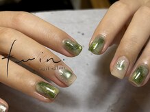 ツイン(twin.)/ニュアンスデザイン