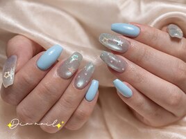 定額/フィルイン/パラジェル