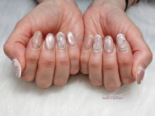 ネイル クレオ(nail Culleo)/レース