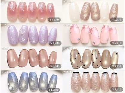 ファストネイル ららぽーと海老名店(FAST NAIL)の写真