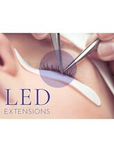 ロザンナ 新所沢店(ROSANNA)/LEDグルー取り扱いスタート！