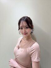 ナウフィット 辻堂 あみか