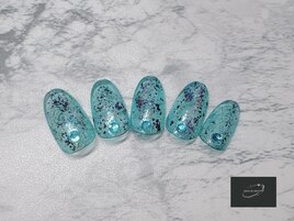 シアーネイル