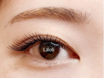 ラロリ(Laloli)の写真/【驚異の持続力】LED×バインドロックで「長持ち」忙しいあなたの味方◇メイク時短に♪