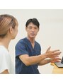 パーソナル整体サロンharu/高坂 真哉