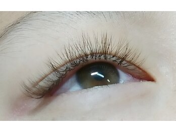 シィラシィル(CilaCills)/ボリュームアイラッシュ160束