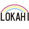 ロカヒ(LOKAHI)ロゴ