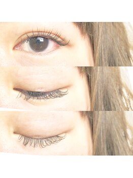 プライズアイリス アイラッシュ 池袋東口店(prize Iris eyelash)/グラマラスデザイン♪【池袋】