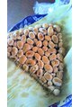 癒しの空間 ユルリ(yururi) 納豆大好きで毎日食べています。NO　NATTO　NO　LIFE！！