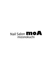 Nail Salon moA　溝の口店(【ご予約優先】空きがある場合は当日のご予約もOK♪)